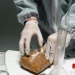 Česko: celníci zajistili rekordních 115,5 kg ketaminu, tři cizinci obviněni 4