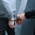 pouta policie