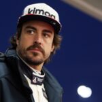 Alonso ve 44 letech plánuje pokračovat v F1 i po sezoně 2026 4