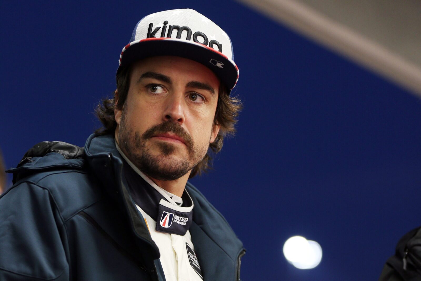 Alonso ve 44 letech plánuje pokračovat v F1 i po sezoně 2026