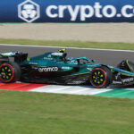 F1: Honda zachraňuje Aston Martin před propadem sezony 3