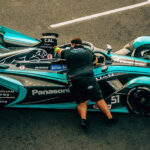 Formule E představila Gen4 2026/27: 804 koní a rychlost 335 km/h 8
