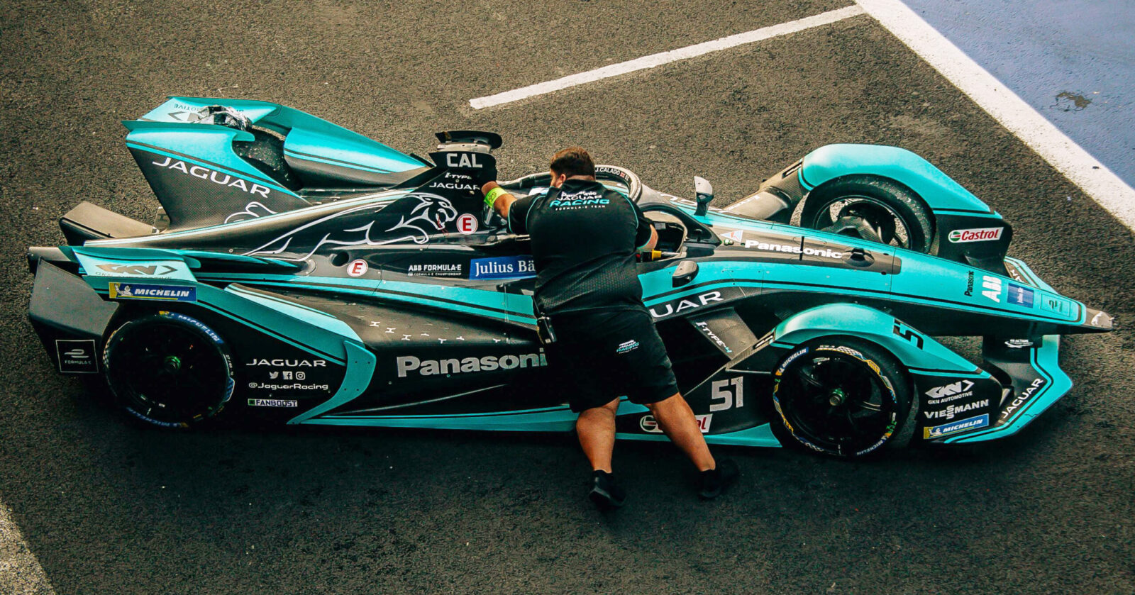 Formule E představila Gen4 2026/27: 804 koní a rychlost 335 km/h
