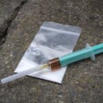 Olomouc – Dealer pervitinu po měsíci na svobodě skončil znovu ve vazbě 4