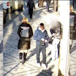 Praha – Falešný policista a bankéř vylákali z ženy 800 000 Kč 4