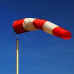 Česko: Slunečný den s 19 °C a nárazy větru 60 km/h 8