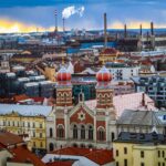 Plzeň – Rozsáhlá víkendová bezpečnostní akce a hlídky prověřily 843 osob 8