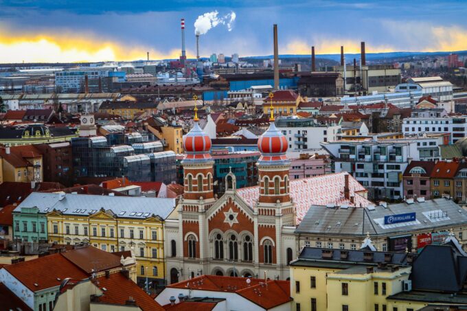 Plzeň – Rozsáhlá víkendová bezpečnostní akce a hlídky prověřily 843 osob 12