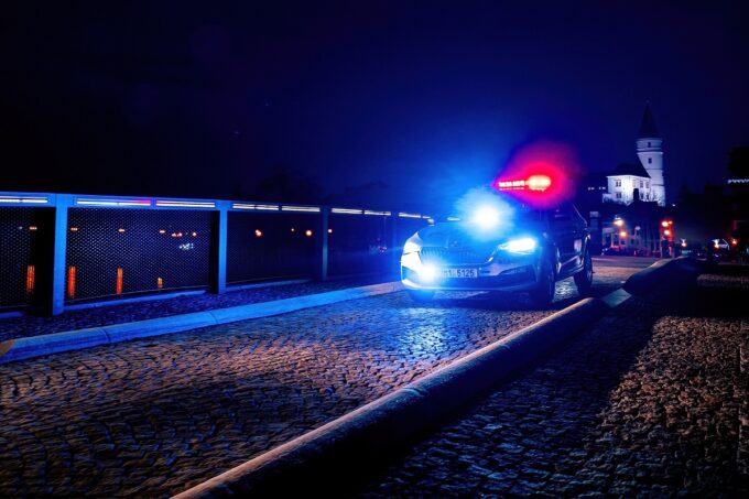 Plzeň – Kriminalisté rozbili varnu pervitinu a zajistili 200 g