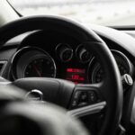 Solnice – cizinec letěl v BMW v obci 122 km/h 8