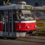Brno – Recidivista na Cejlu okradl dítě v tramvaji. Soud ho poslal obratem do vězení 7