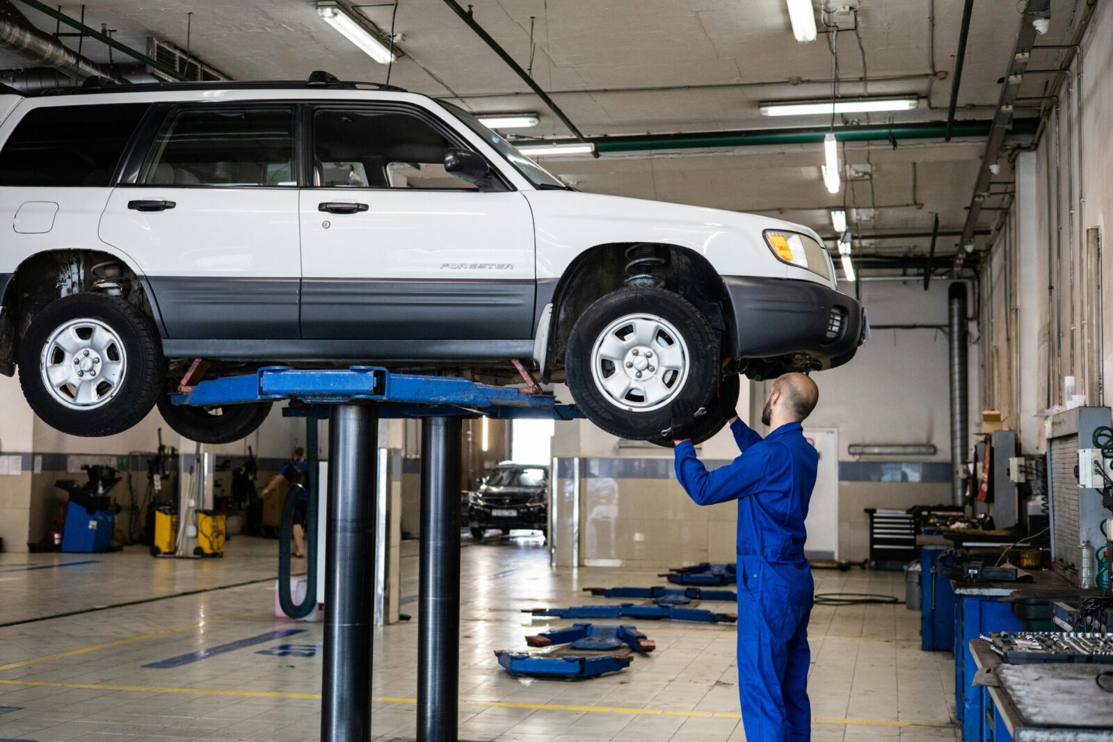 ADAC: elektroauta mají 3krát méně poruch než spalovací motory