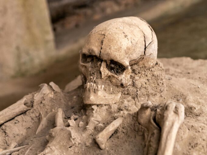 Česko: archeologové odkryli přes 1 000 nálezů od doby bronzové 2