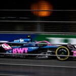 Formule 1: Hamilton tajně jednal o odchodu z týmu 8