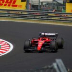 FIA – Rozhodne o úpravách pravidel F1 2026 20. dubna 8