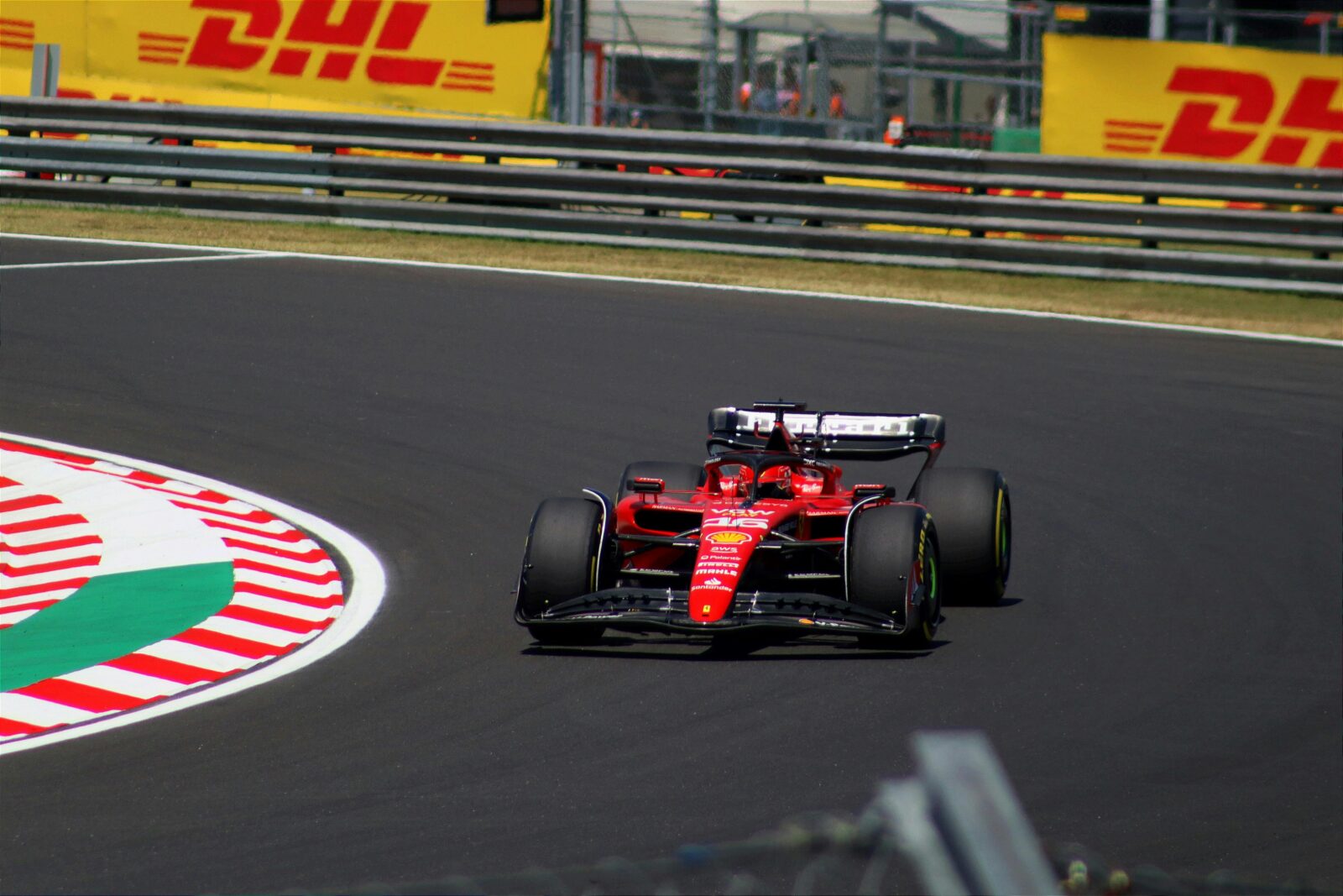 FIA – Rozhodne o úpravách pravidel F1 2026 20. dubna