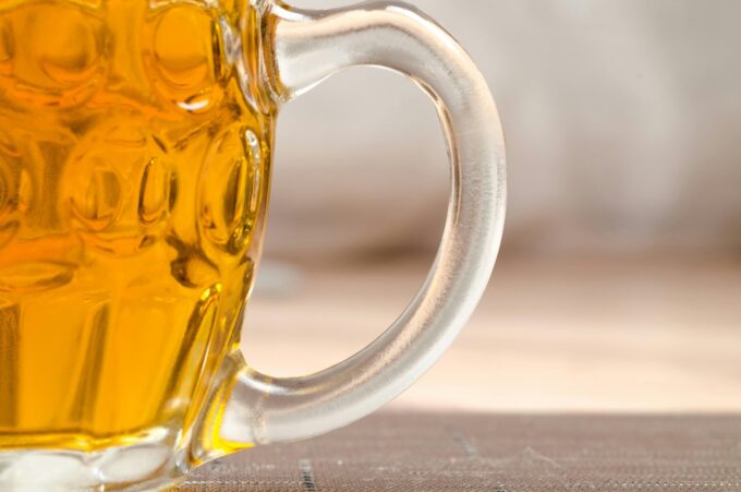 Pivo pokrývá 15 % denní dávky vitaminu B6: platí i pro nealkoholické 4