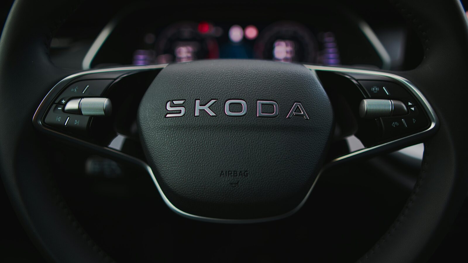 Škoda Auto – odchází z Číny kvůli drtivému propadu prodejů