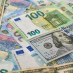 Euro bankovky