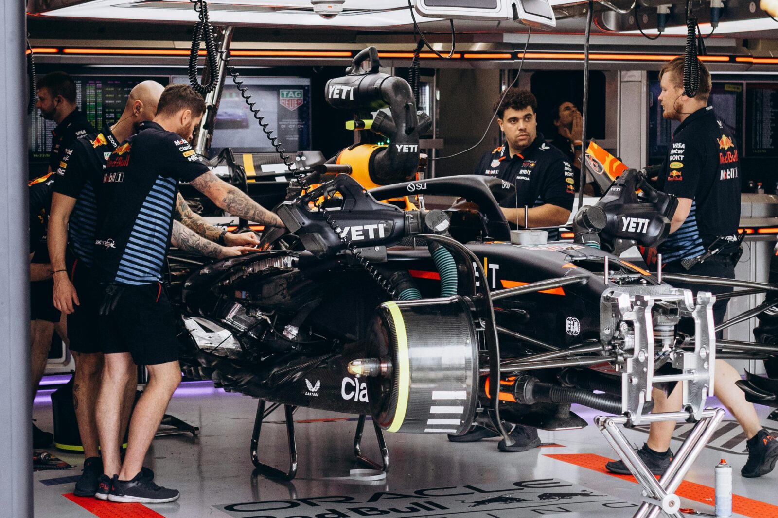 F1 – Změna pravidel po 3 závodech: FIA reaguje na havárii v Japonsku