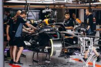 Laurent Mekies zůstane u Red Bullu dlouhodobě, v týmu F1 podepsal nový kontrakt 27
