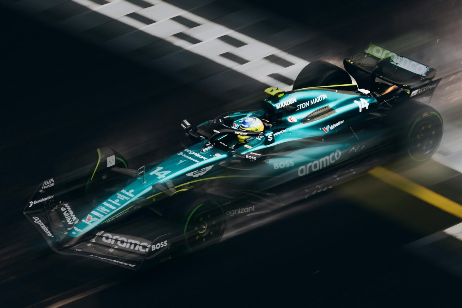 F1 2026 – Verstappen, Hamilton a Alonso zvažují konec kariéry