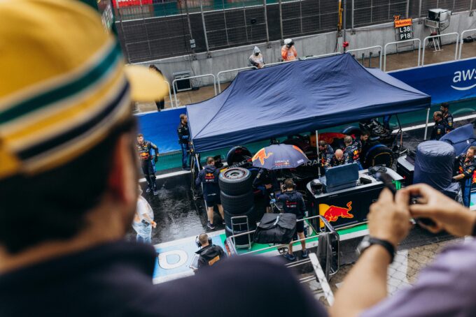 F1 Jos Verstappen – Lambiase opustil Red Bull kvůli obrovským penězům od McLarenu 8
