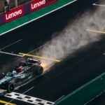 F1 Steiner – Wolff vybral Antonelliho jako satisfakci za ztrátu Verstappena 4