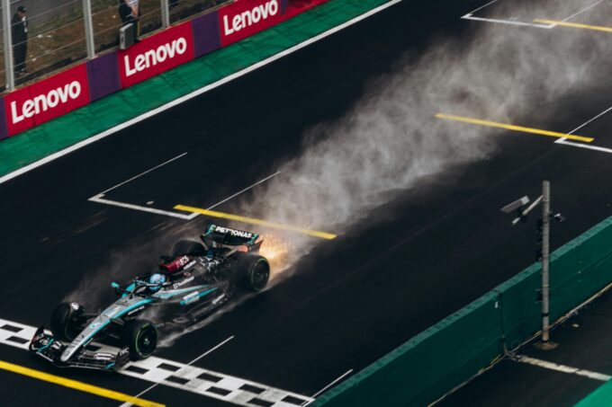F1 Steiner – Wolff vybral Antonelliho jako satisfakci za ztrátu Verstappena 4
