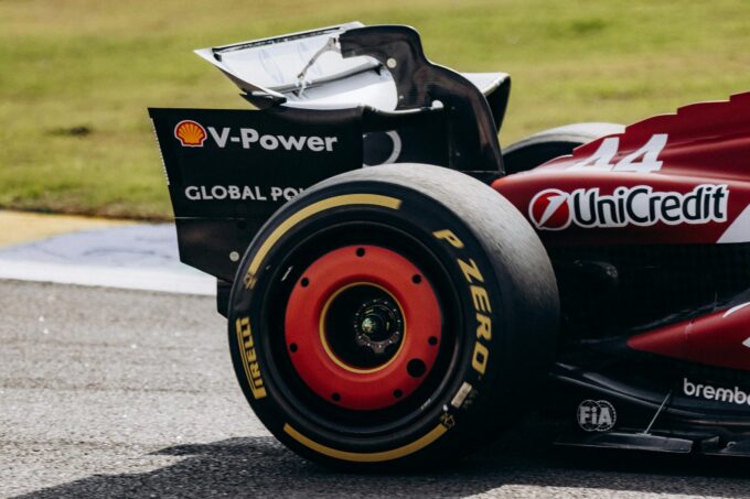 Formule 1 vrací Tureckou GP do kalendáře 2027: nahradí Španělsko a Nizozemsko 2