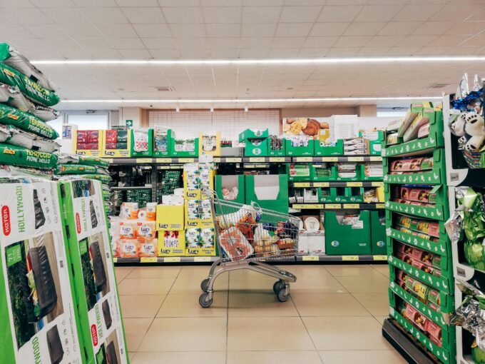 Ostrava – Kriminalisté dopadli recidivistku okrádající seniory v obchodech 4