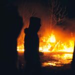 Hradec nad Moravicí – Požár stavení způsobil škodu dva miliony Kč 8
