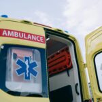 Jičínsko – Motorkář 46 let zemřel po střetu s nákladním vozidlem 4