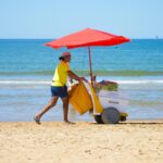 Tepelná kupole zasáhne Evropu: ve Španělsku a Francii až 45 °C 8