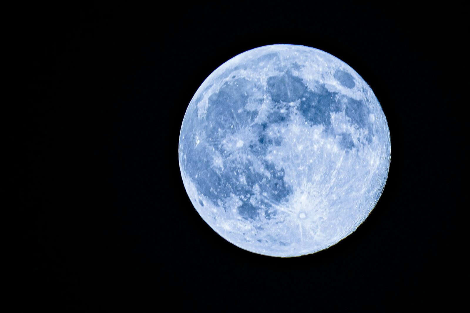 Květen 2026 má dva úplňky: Blue Moon nastane 31. května