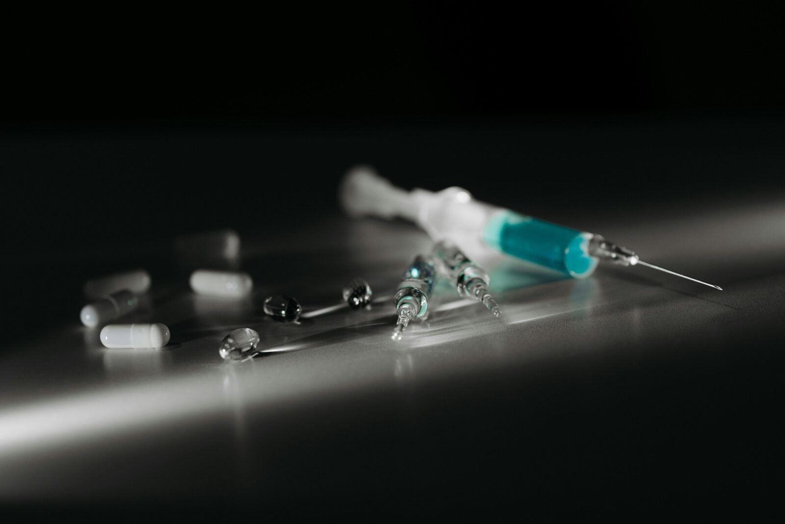 Brno – Hlídka oživila předávkovaného po fentanylu a alkoholu