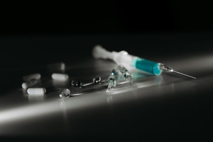 Brno – Hlídka oživila předávkovaného po fentanylu a alkoholu