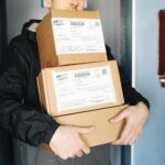 Ústecko – Zloději vykradli boxy zásilkové společnosti za 80 000 Kč 8