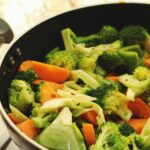Vegetariáni mají nižší riziko pěti druhů rakoviny 4