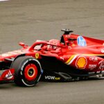 F1 – Charles Leclerc opustil sociální sítě kvůli tlaku komentářů 4