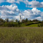 Česko – Přeháňky zasáhnou jih a teploty dosáhnou 20 °C 4