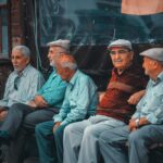 Výzkumník z Oxfordu zpochybnil Blue Zones: záznamy byly v 82 % případů chybné 4
