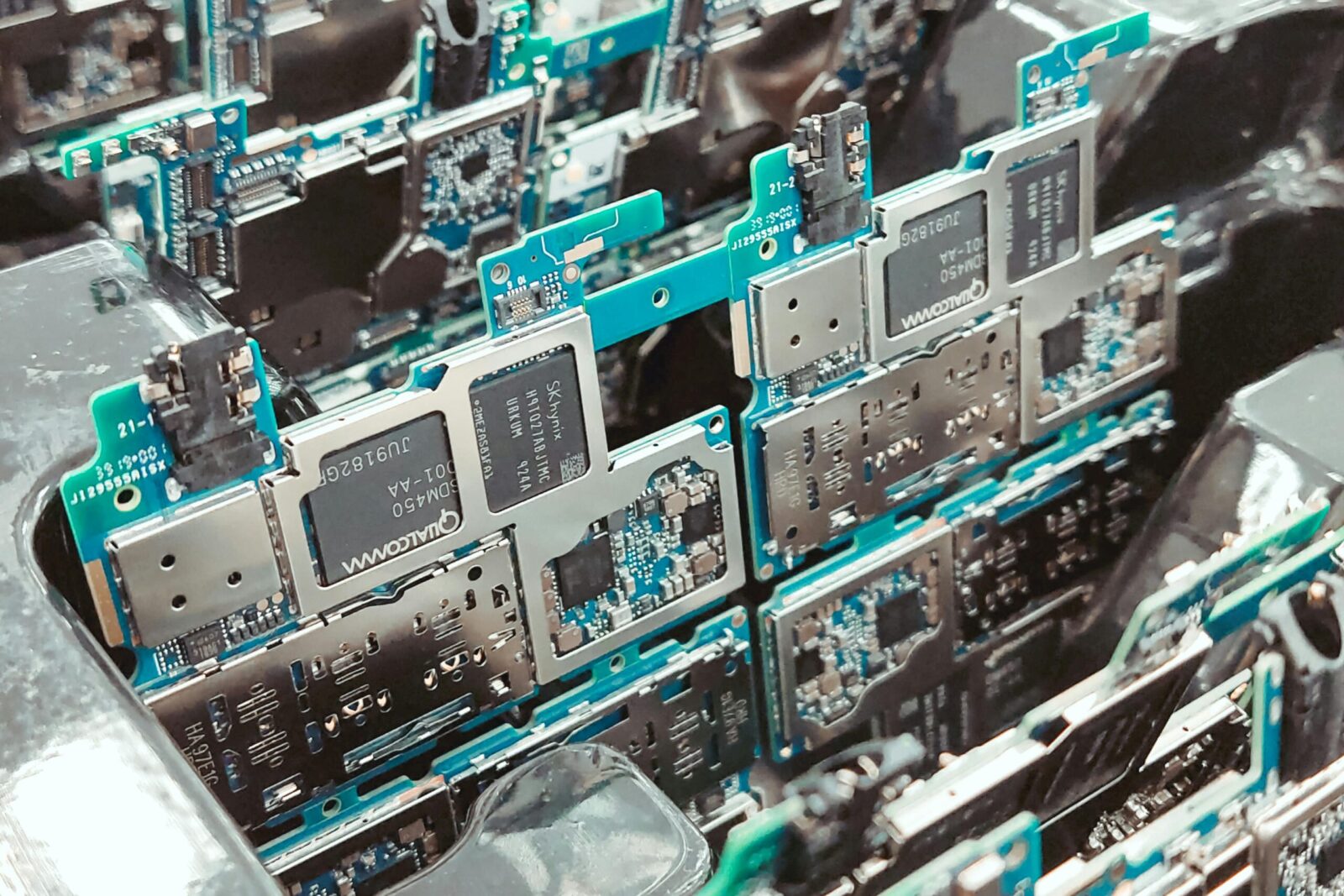 Samsung hlásí rekordní zisk tažený prudkým růstem čipového byznysu