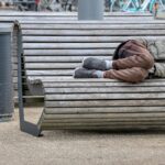 Brno – Pokus o vraždu poslal 54letého bezdomovce na operační sál 4