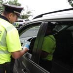 Brno – Řidič pod vlivem drog při útěku před policií vytlačoval auta a skončil ve vazbě 4
