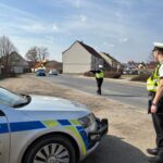 Brno: Řidiče pod drogami chytla hlídka dvakrát za večer a skončil bez auta 8