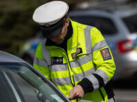 Střední Čechy – Velikonoční dopravní akce odhalila 892 přestupků 10