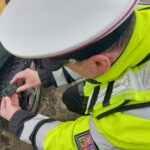 Hradecko – Opilý řidič Mercedesu jel 180 km/h a zabil řidičku 8