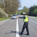 Jihočeský kraj – Zátah odhalil 700 přestupků a 49 aut bez mýta 4