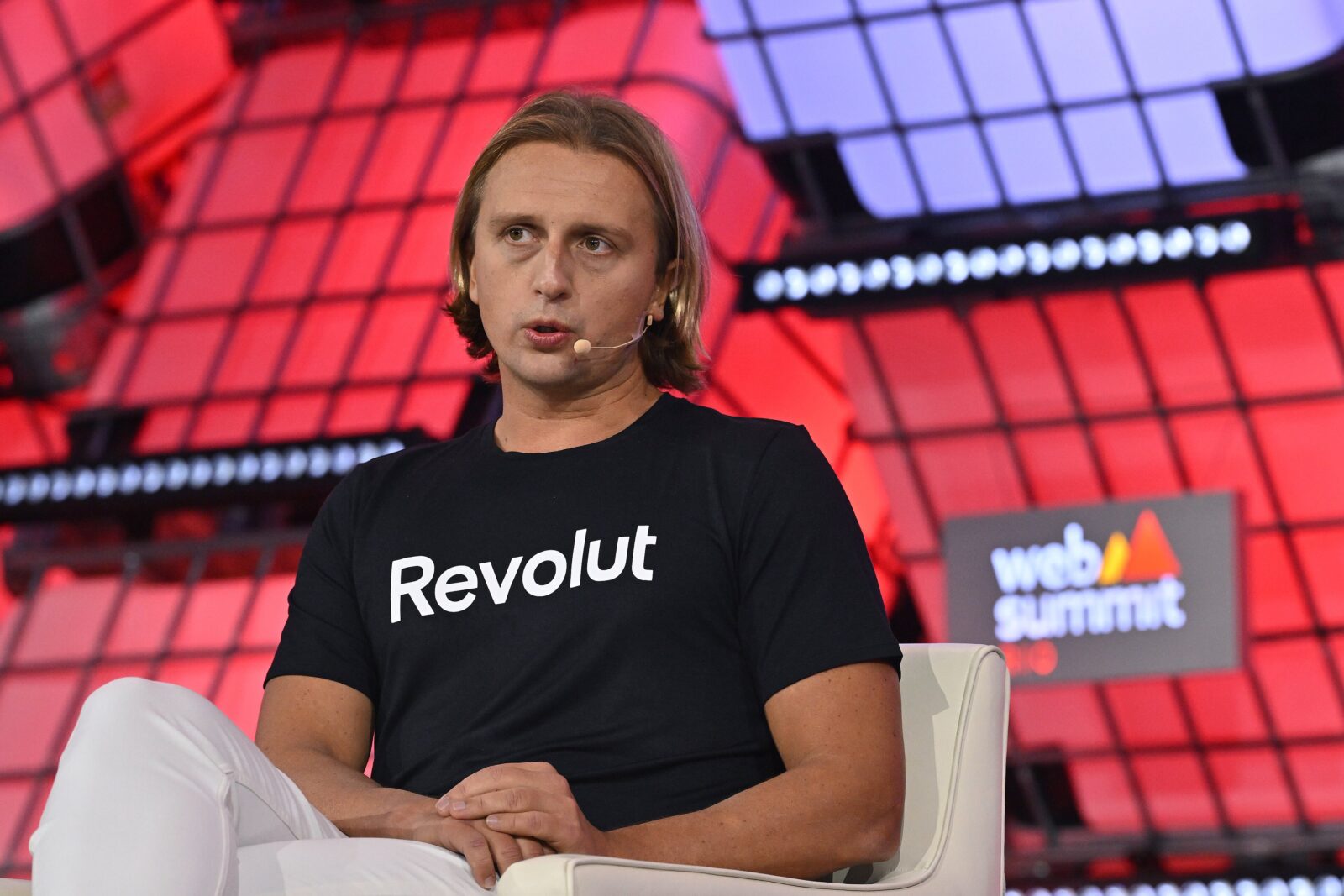 Revolut míří na IPO hodnotu 200 mld. USD